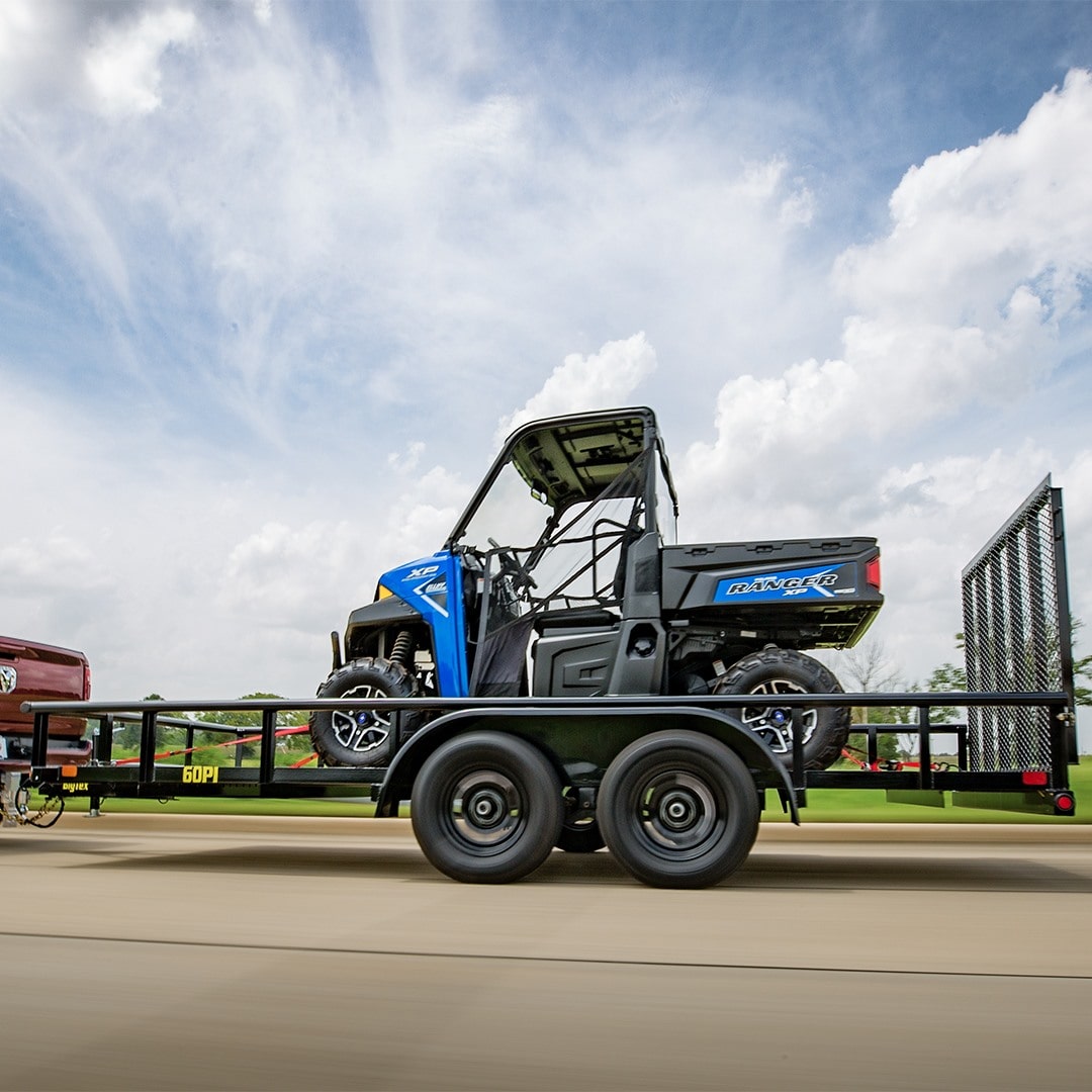 Northwest Arkansas Trailers bg parts