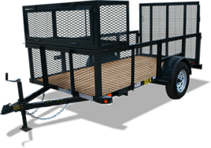 Landscape Trailer Category